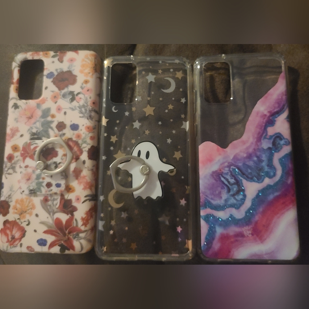 Galaxy s20 plus case